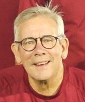 Ian Bentley New Welfare Officer