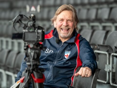 FIWFA honours our Spencer Pratten